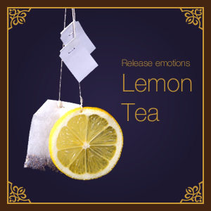 Lemon Tea